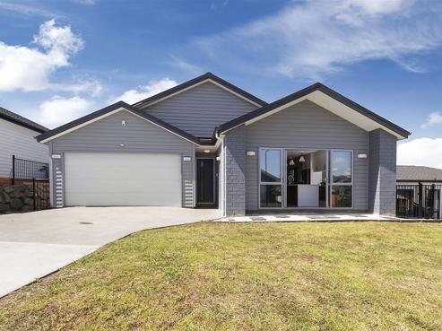 8 Kaipuke Crescent, Gulf Harbour