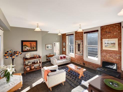 10/33 Dowling Street, Dunedin Central