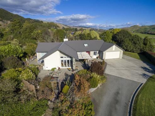 52 Manakau Heights Drive, Manakau