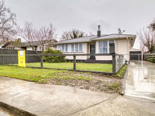 710 Huia Street, Camberley