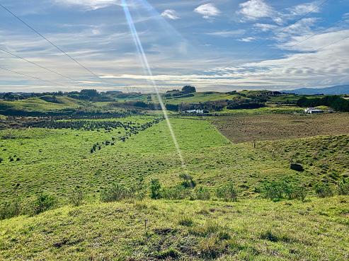 175 Derham Road, Te Horo
