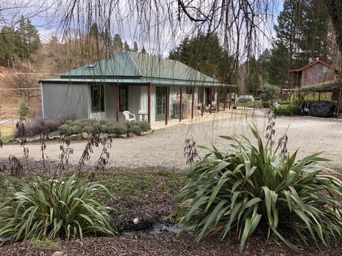 86 Letts Gully Road, Alexandra