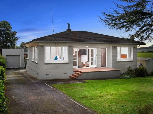 40 Church Street, Tuakau