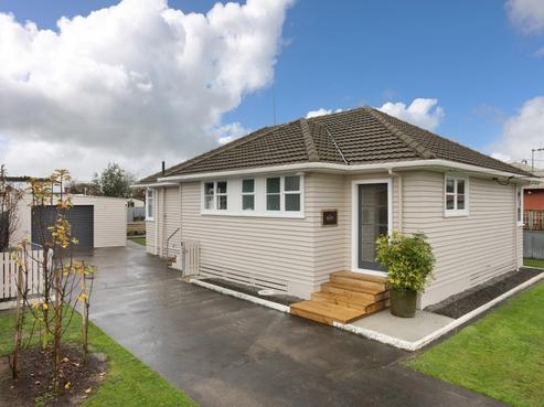 6 Seddon Street, Feilding