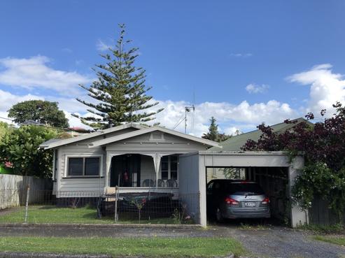 106 Franklyn Street, Thames