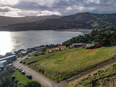 15 Lushingtons Bay Road, Takamatua