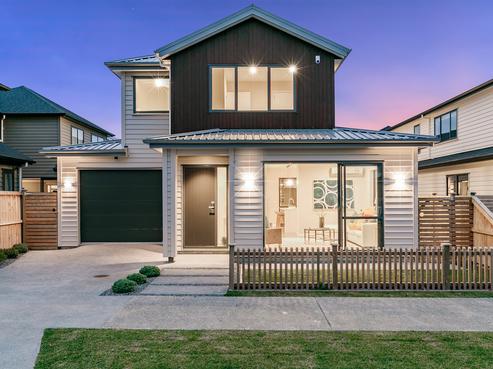 11 Pinefield Road, Whenuapai