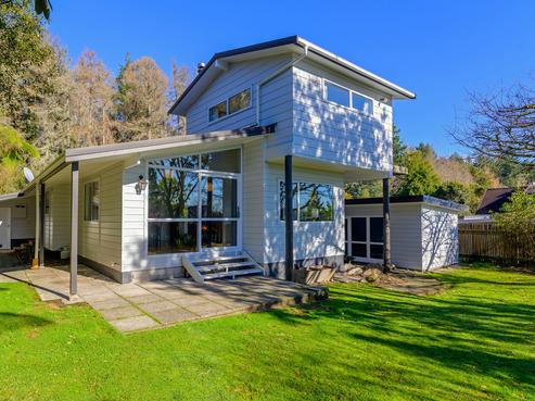 110 Tarawera Road, Lynmore