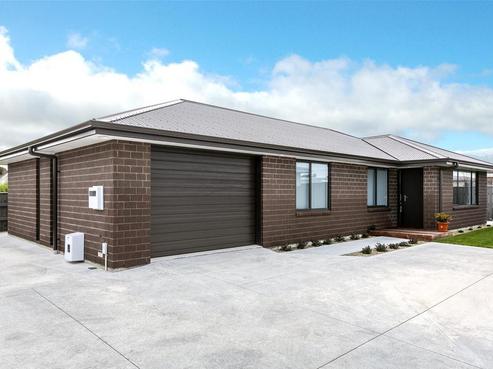 243A Omata Road, Spotswood