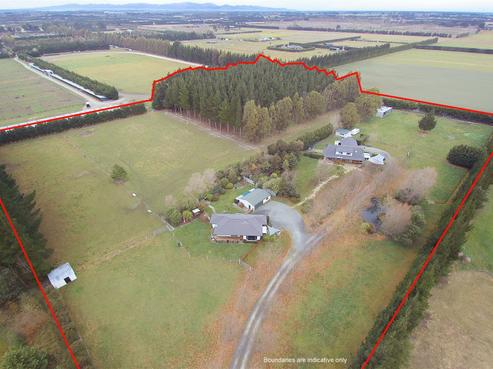 117 Woodfields Road, Swannanoa