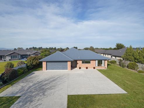 45 Oak Tree Lane, Rolleston