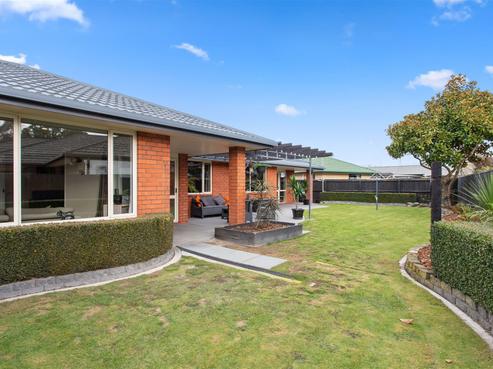 97 Robert Coup Road, Kaiapoi