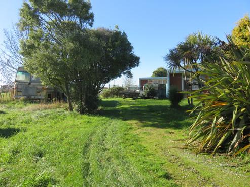 17 Davey Road, Temuka