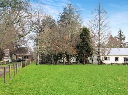 1162 Te Aroha-gordon Road, Manawaru