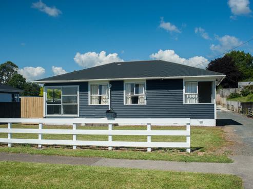 54 Rangitahi Street, Otorohanga
