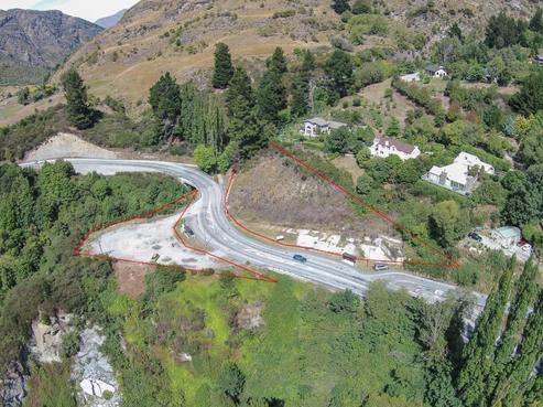 461 Gorge Road, Arthurs Point