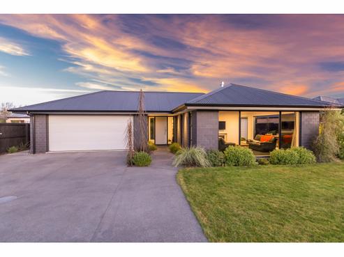 223D Lowes Road, Rolleston