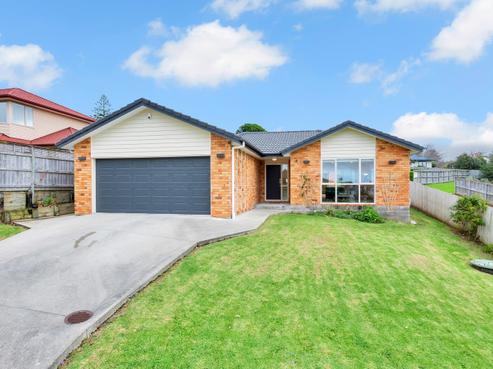 12 Jade River Place, Warkworth