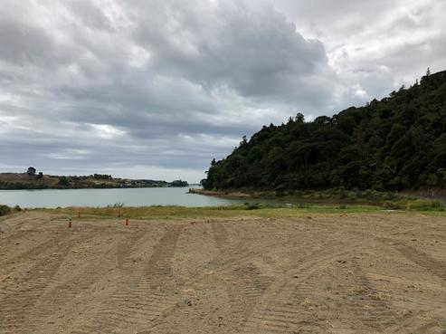 280 Kawhia Harbour Road, Taharoa