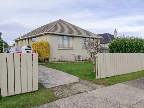217 Crawford Street, Glengarry