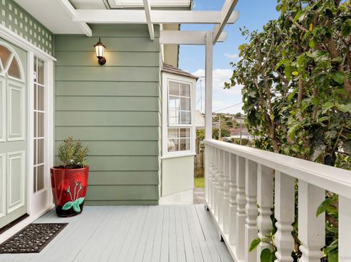 2A Livingstone Street, Milford