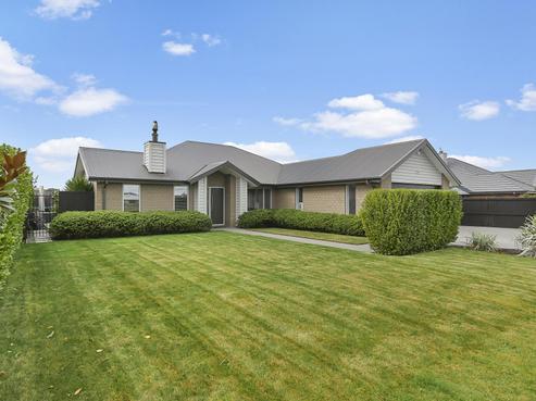 48 Preston Avenue, West Melton