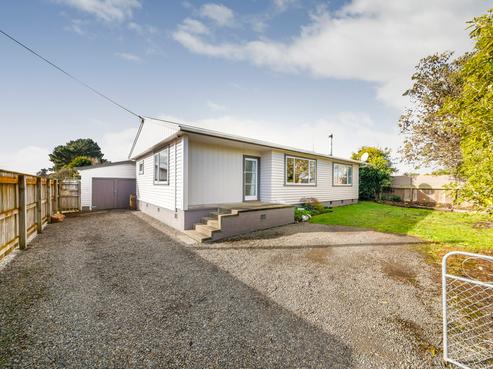 31 Hedges Street, Sanson