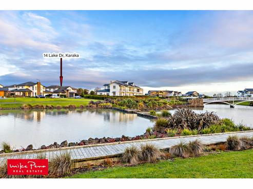 14 Lake Drive, Karaka