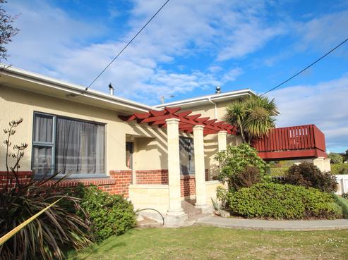 293 Thames Street, Oamaru
