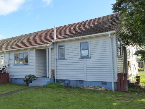 6 Guerin Street, Kaikohe
