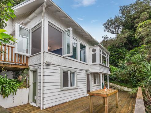 34B Rodrigo Road, Kilbirnie
