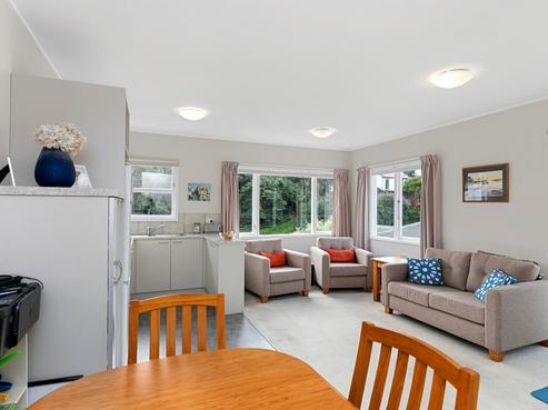7/147 Glenmore Street, Kelburn