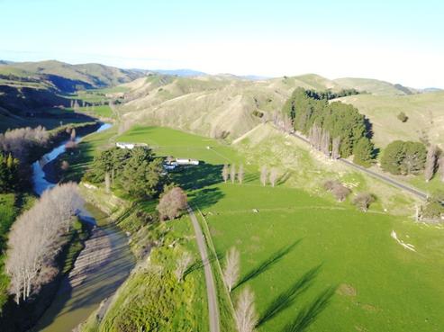 44 Waterman Road, Dannevirke