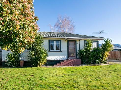 142 Queen Victoria Street, Motueka