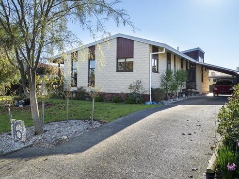 16 Ledger Avenue, Motueka
