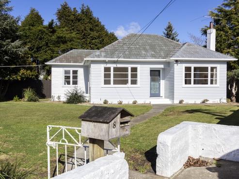 8 Hood Avenue, Heretaunga
