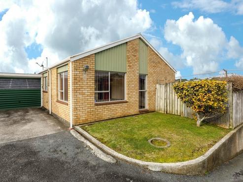 3/10 Birdwood Avenue, Moturoa