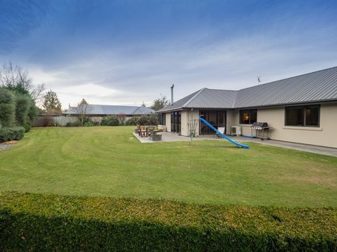 4 Mays Lane, Methven