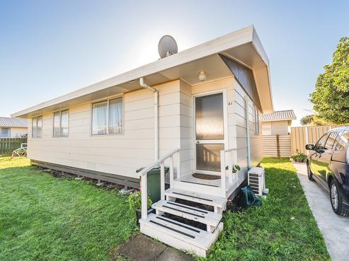 82 Surrey Road, Springvale