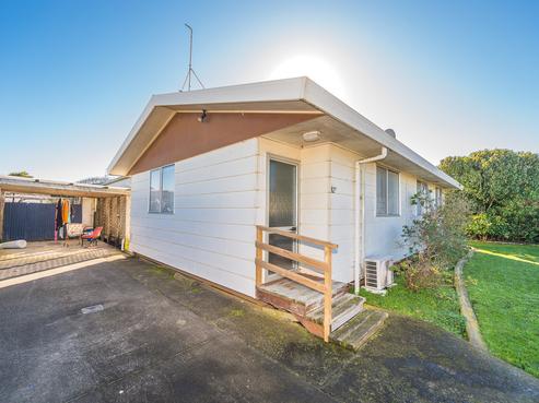 82A Surrey Road, Springvale