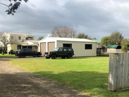 7 Meadow Drive, Whitianga