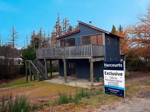 6 Swimming Dam Road, Naseby