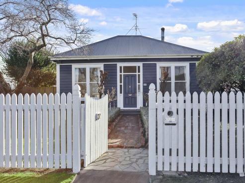 27 Studholme Street, Somerfield