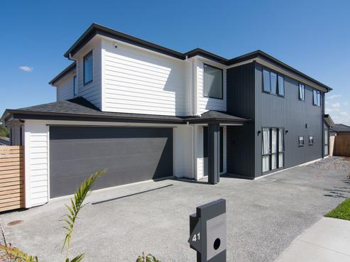 41 Cirrus Way, Ranui