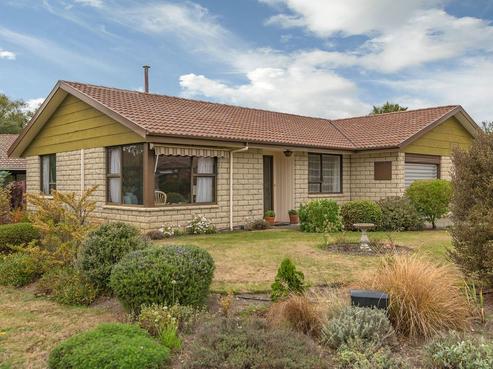 1 Kowai Place, Amberley