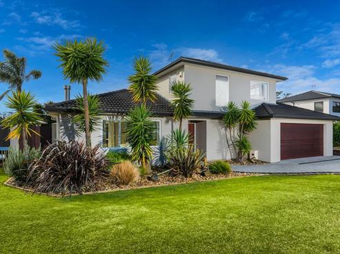 45 Aberley Road, Schnapper Rock