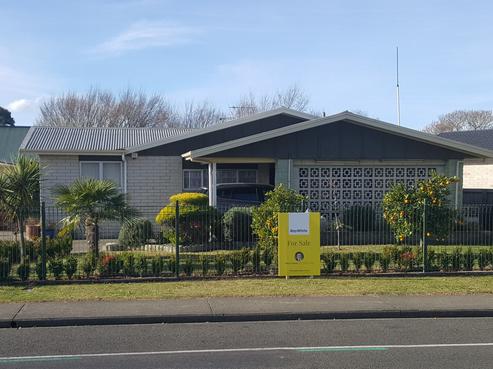 144 Flaxmere Avenue, Flaxmere