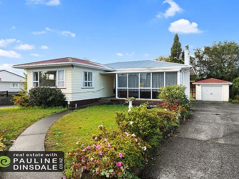 40 Otuhiwai Crescent, Tikipunga