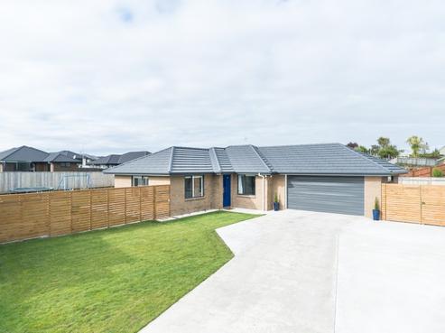 7 Georgia Court, Feilding