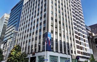 CBRE - Modern Office in a Prestigious Location